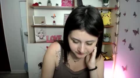 kissleoxx online show from 05.29.26