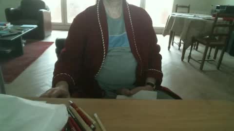 Snapshot of kisslog1 chatting on 12.28.24 kisslog1 online show from 12.28.24