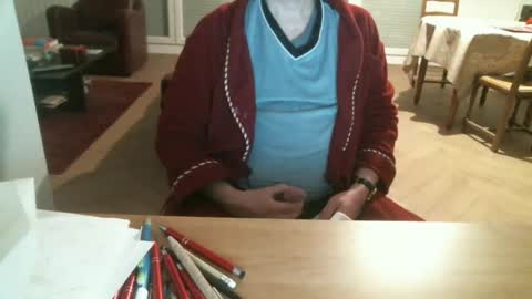 Snapshot of kisslog1 chatting on 01.03.25 kisslog1 online show from 01.03.25