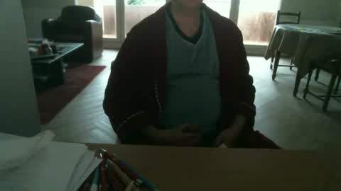 Snapshot of kisslog1 chatting on 01.05.25 kisslog1 online show from 01.05.25