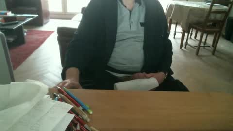 Snapshot of kisslog1 chatting on 01.18.25 kisslog1 online show from 01.18.25