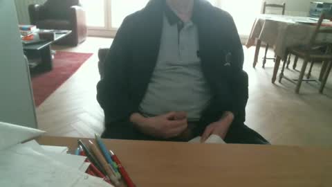 Snapshot of kisslog1 chatting on 01.19.25 kisslog1 online show from 01.19.25