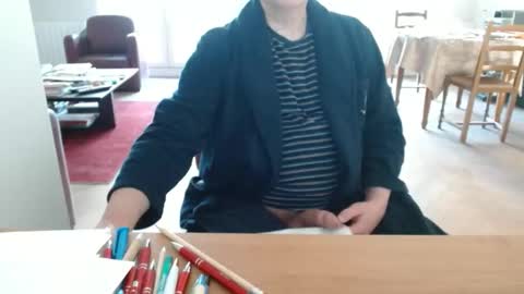 kisslog1 online show from 03.08.26