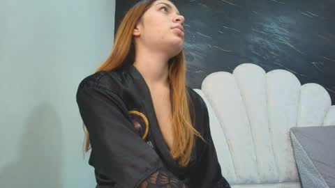 BELLA FLAME online show from 05.09.26