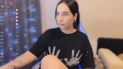 Nastya  online show from 10.27.25