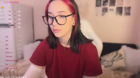 Snapshot of kissmenastya chatting on 02.11.26 Nastya online show from 02.11.26