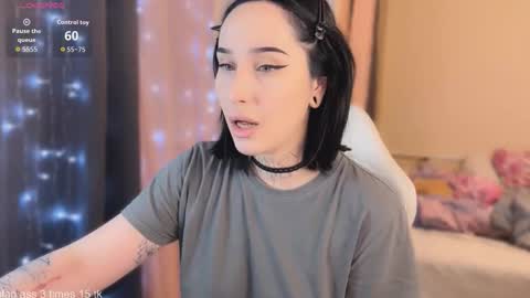 Snapshot of kissmenastya chatting on 03.04.26 Nastya online show from 03.04.26