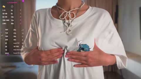 Snezhana online show from 09.10.25