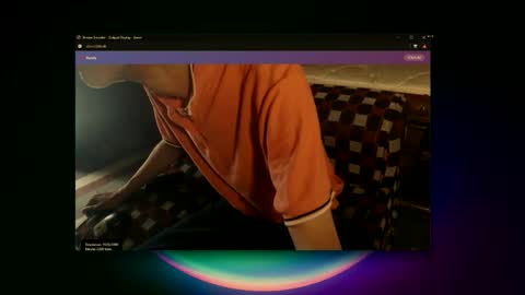 Your Man online show from 05.13.26