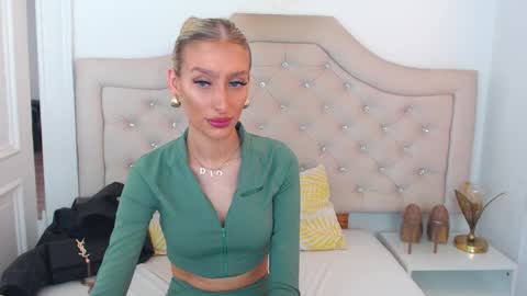 Natalie online show from 03.22.26