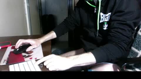 kissofbanned1983 online show from 11.07.25