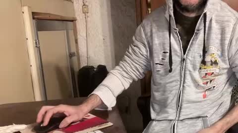 kissofbanned1983 online show from 01.16.26