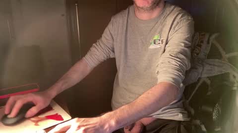 kissofbanned1983 online show from 02.25.26