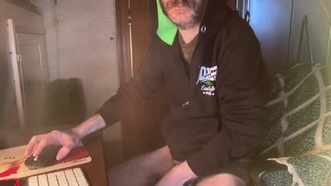 kissofbanned1983 online show from 05.16.26