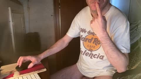 kissofbanned1983 online show from 05.22.26