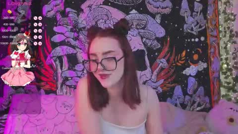 Snapshot of kissthasky chatting on 09.23.25 Kissthasky online show from 09.23.25