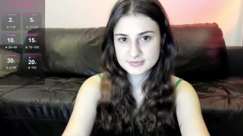 Kissxkruel online show from 11.12.25