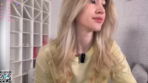 Snapshot of kissyourtessa chatting on 06.04.26 Tessa online show from 06.04.26