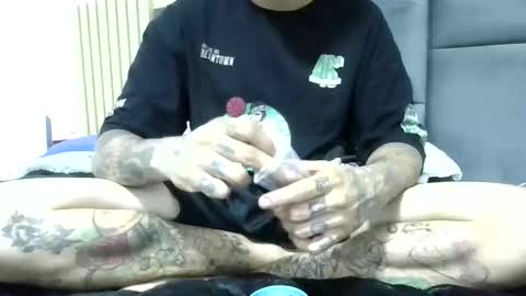 kiszewskirodger online show from 03.22.26