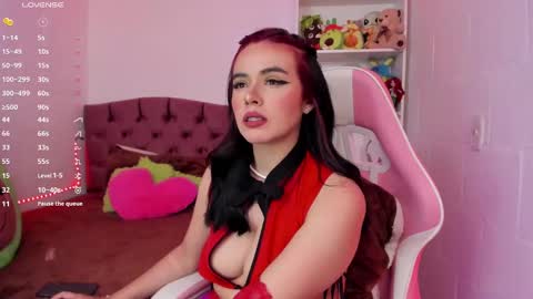 Lily online show from 01.28.25