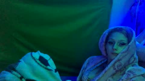 Kitana online show from 01.15.26