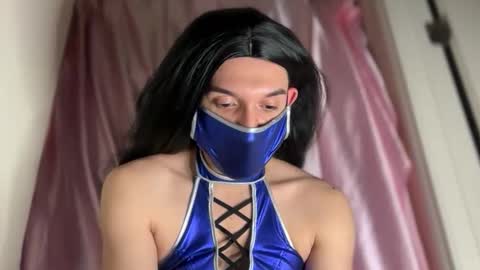 kitanamkxxx online show from 02.04.26