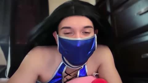 kitanamkxxx online show from 03.25.26