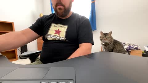 Hunter online show from 10.04.25