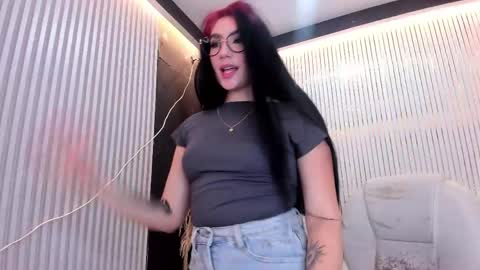 kitanna_1 online show from 05.22.26