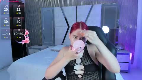 Snapshot of kitanna_1 chatting on 07.01.26 kitanna_1 online show from 07.01.26