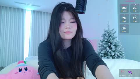 Aya   online show from 12.19.24