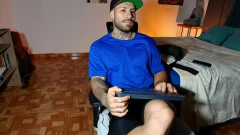 kite__ online show from 04.18.26