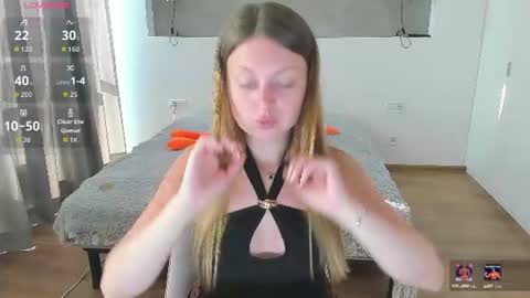 Snapshot of kitkatvel chatting on 07.11.26 kitkatvel online show from 07.11.26