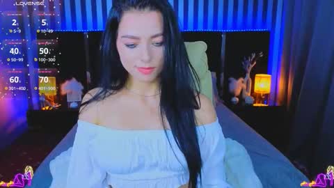 Snapshot of kitnis1love chatting on 11.22.25 kitness online show from 11.22.25