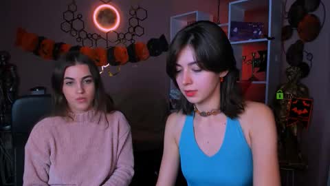 kitniss online show from 10.27.25