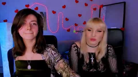 kitniss online show from 02.23.26