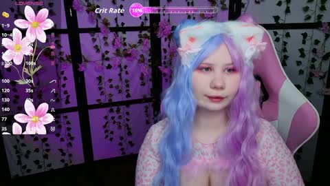 kitsune_little online show from 03.26.26