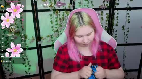 kitsune_little online show from 04.17.26
