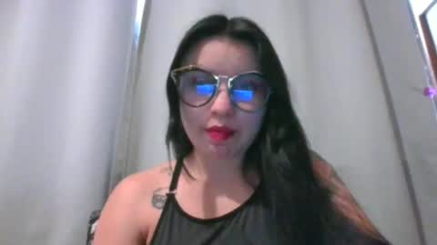 Kitsune Valery online show from 03.26.26