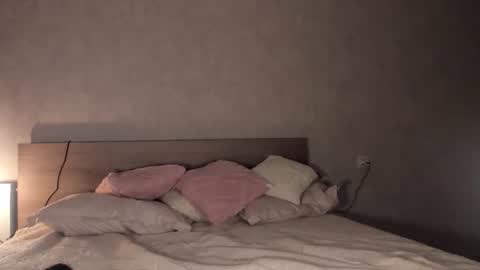 Snapshot of kitsunedream chatting on 06.17.26 Polly online show from 06.17.26