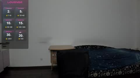 Kitsune online show from 03.01.26