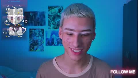 Salvatore online show from 07.27.26