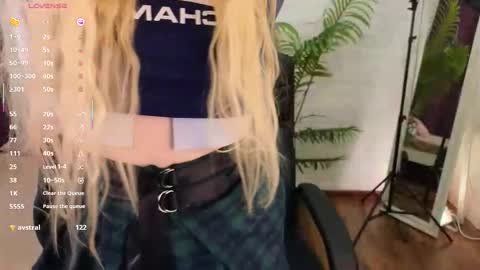 barbara online show from 11.06.25