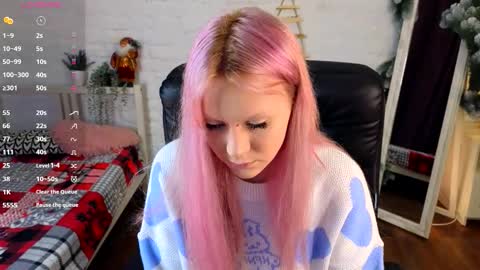 barbara online show from 12.05.25