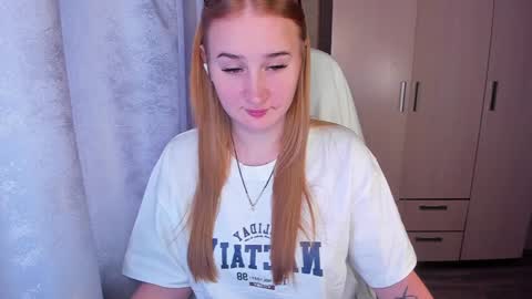 kitten_sun online show from 01.20.25