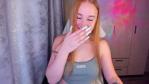 kitten_sun online show from 01.26.25