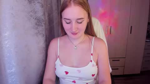 kitten_sun online show from 03.09.25