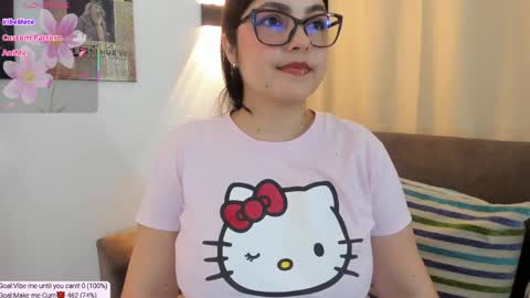 kitten online show from 03.29.26