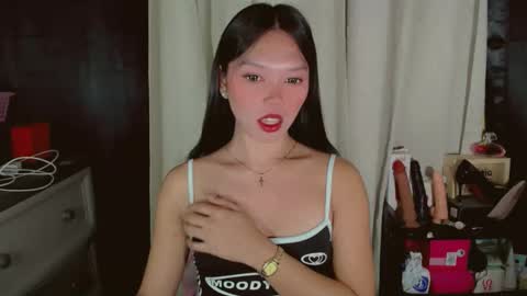 KITTY online show from 03.02.26