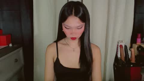 KITTY online show from 04.07.26